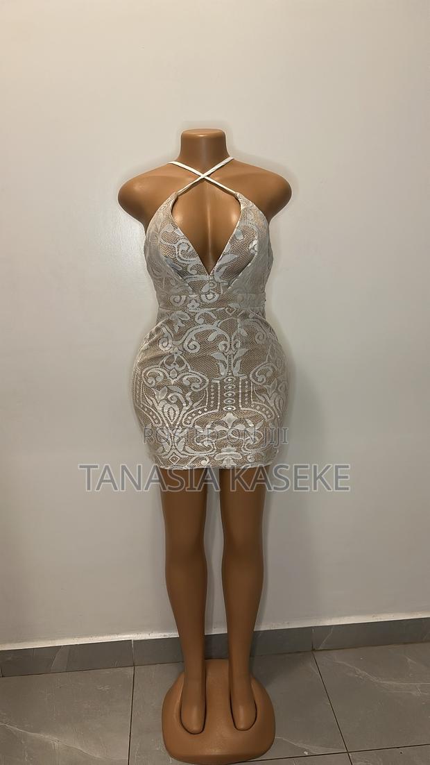 Brand New Dress @350 Only