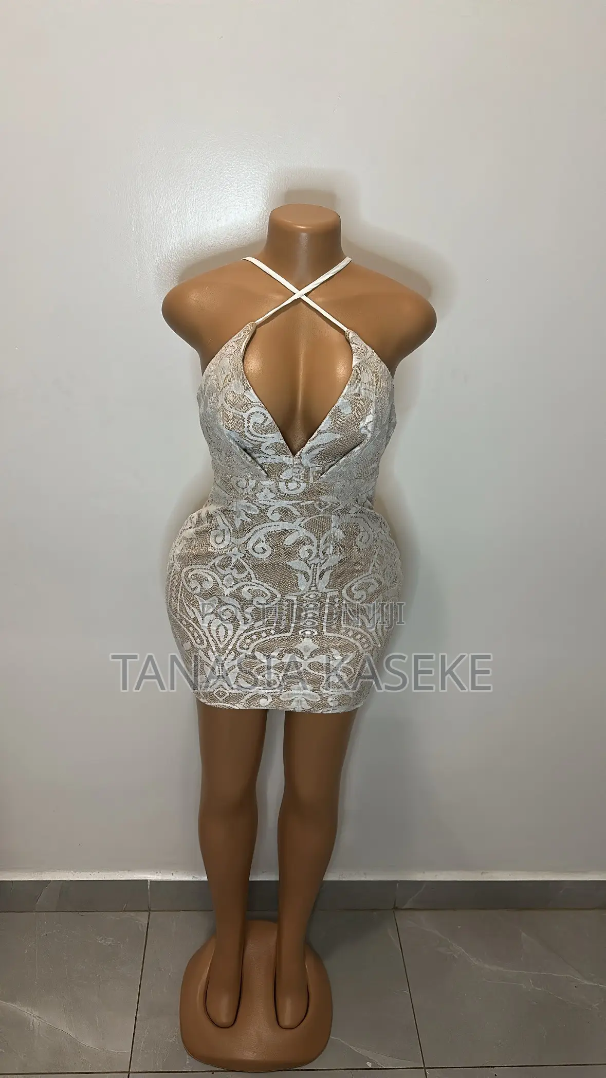 Brand New Dress @350 Only