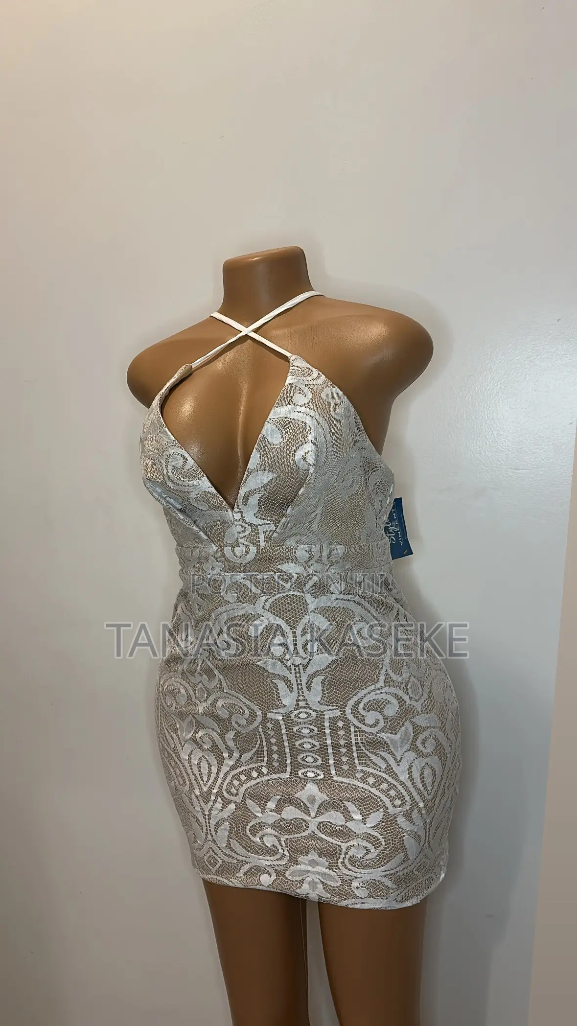 Brand New Dress @350 Only