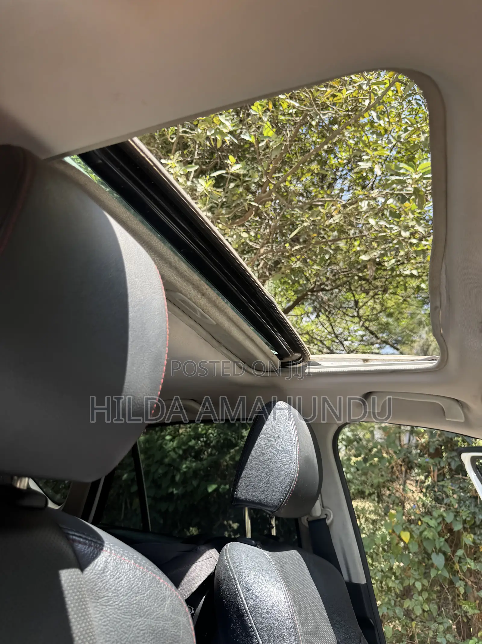 Mazda CX-5 Touring FWD 2013 White