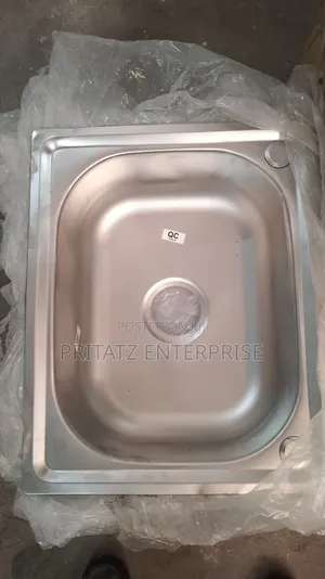 Kitchen Sink
