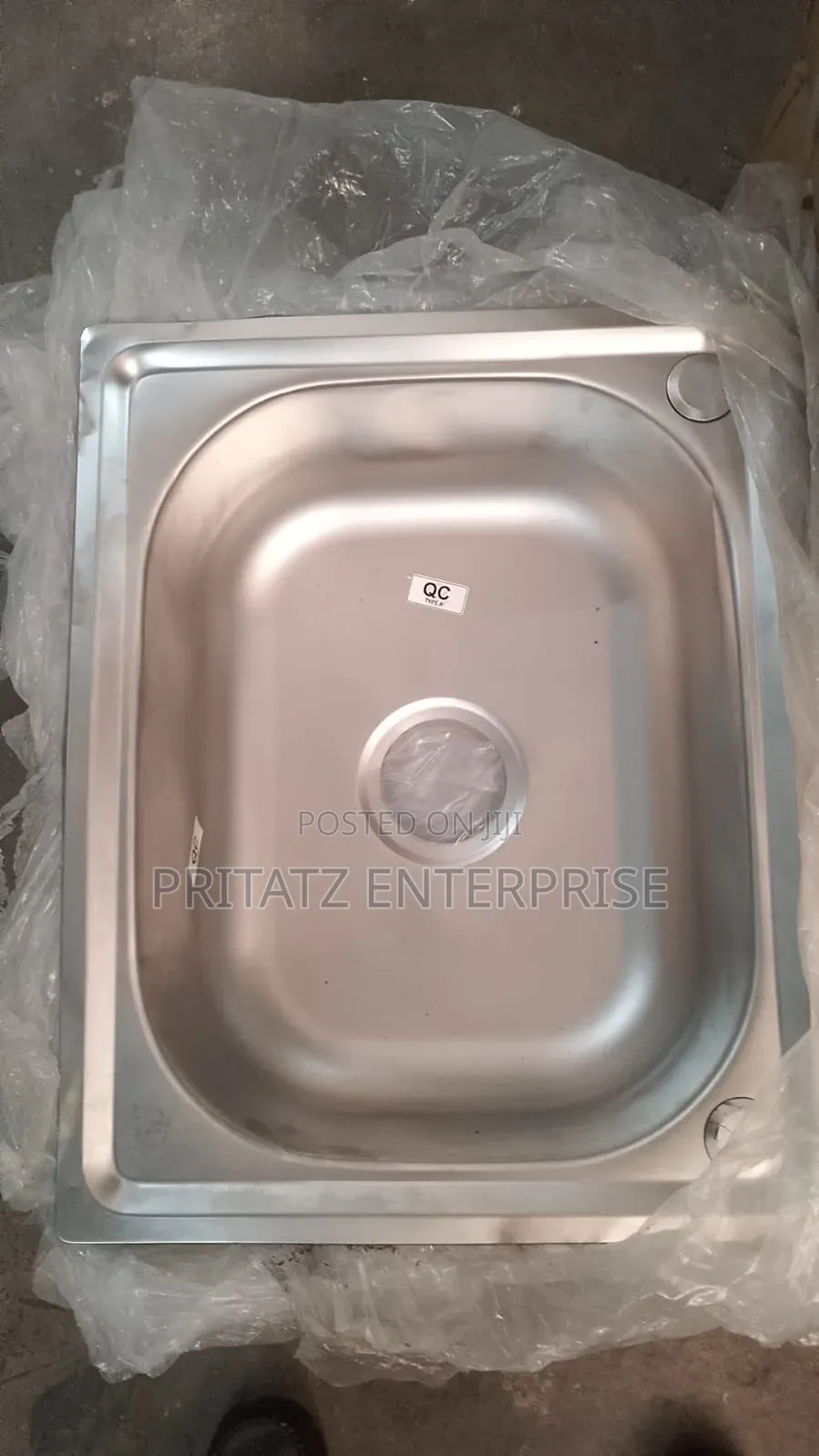 Kitchen Sink