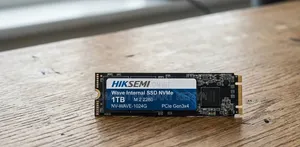 Hiksemi Wave Nv-Wave-1024g