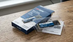 Hiksemi Wave Nv-Wave-1024g