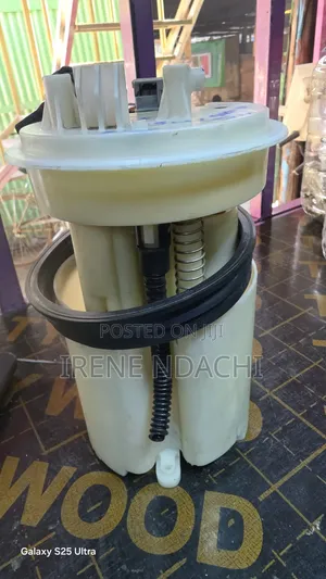 Fuel Pump Subaru Outback