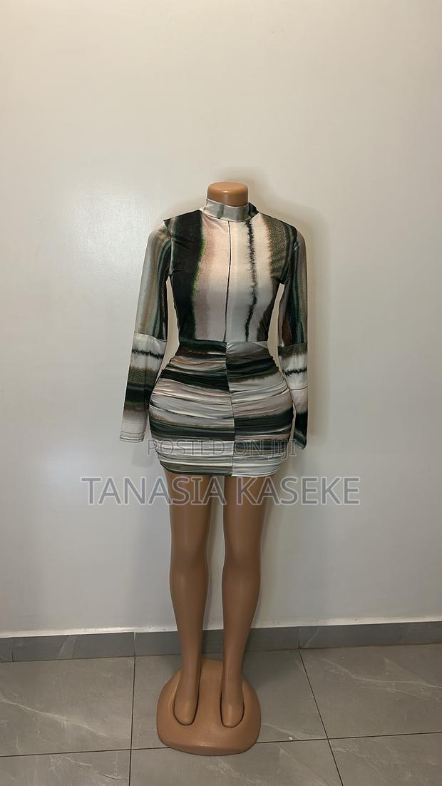 Casual Classy Dresses - thumbnail 3