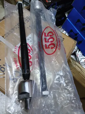 TOYOYA Corolla NZE121, Fielder, RunX, Rack End