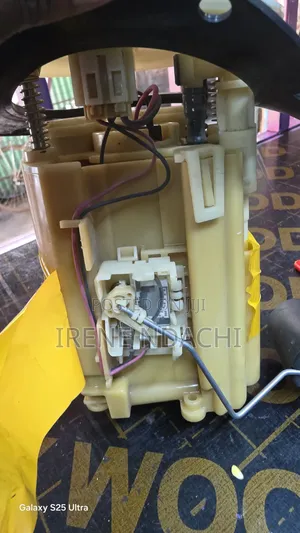 Fuel Pump Subaru Legacy