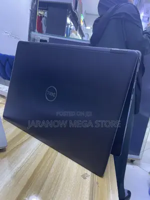 Laptop Dell Latitude 5490 8GB Intel Core i5 SSD 256GB