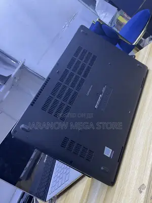 Laptop Dell Latitude 5490 8GB Intel Core i5 SSD 256GB