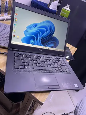 Laptop Dell Latitude 5490 8GB Intel Core i5 SSD 256GB