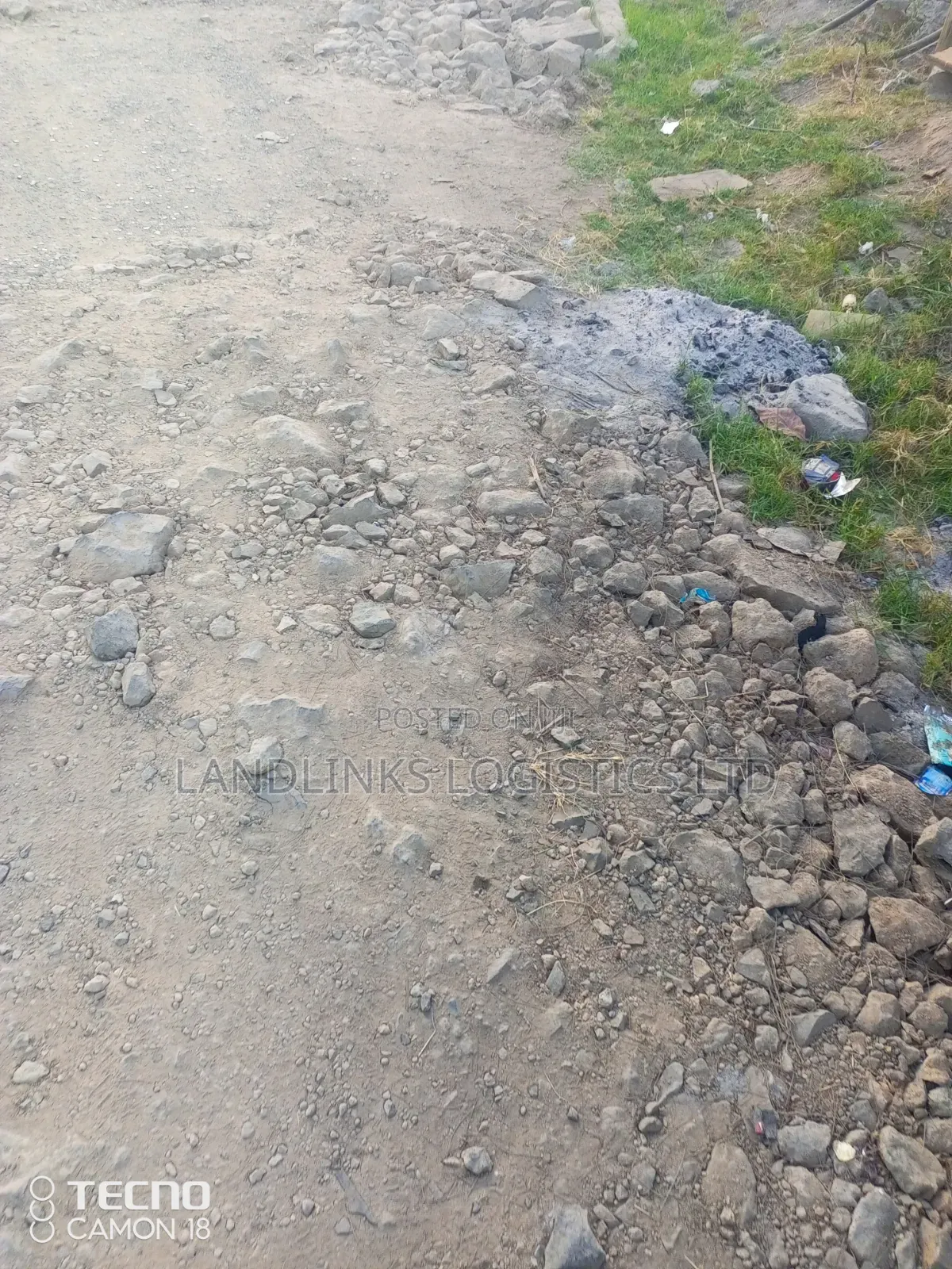 5 Acres Off Mombasa Rd Mlolongo Quarry Rd