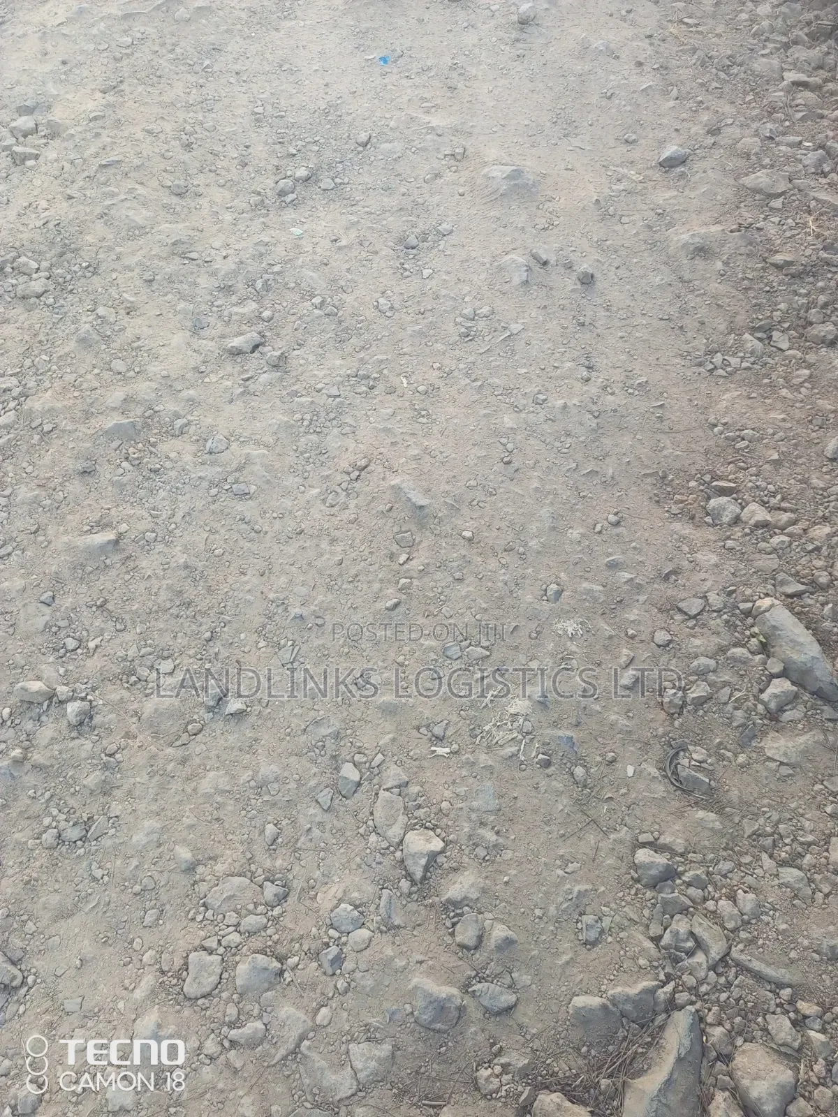 5 Acres Off Mombasa Rd Mlolongo Quarry Rd
