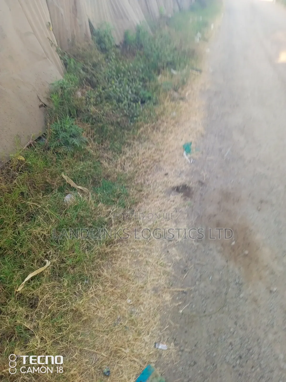 5 Acres Off Mombasa Rd Mlolongo Quarry Rd