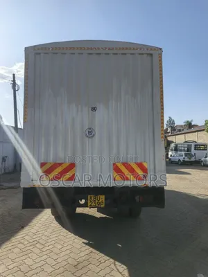 Isuzu FVR 2013