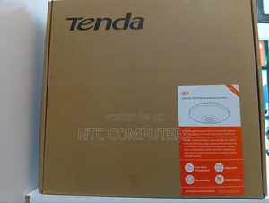 Tenda I29 Ceiling Mount AX3000 WiFi 6 Long Range Accesspoint