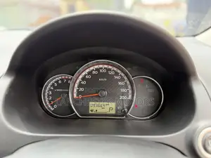 Mitsubishi Mirage 2020 White