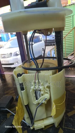 Fuel Pump Subaru Forester 4Wd