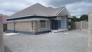4bdrm Bungalow in Merisho for sale