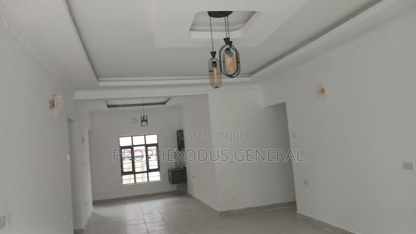 4bdrm Bungalow in Merisho for sale
