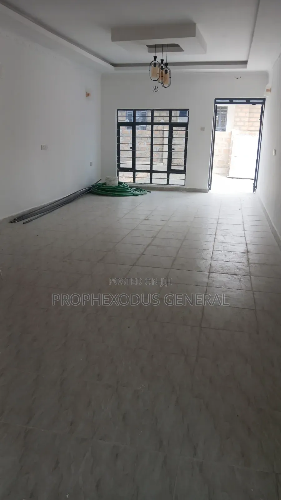 4bdrm Bungalow in Merisho for sale