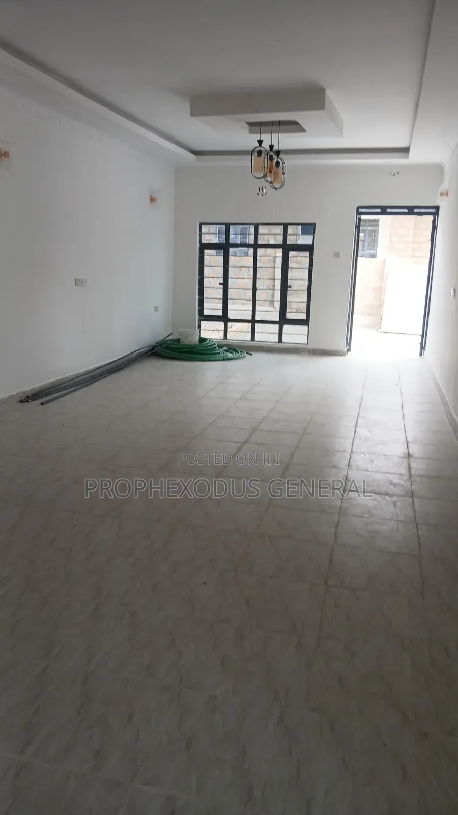 4bdrm Bungalow in Merisho for sale