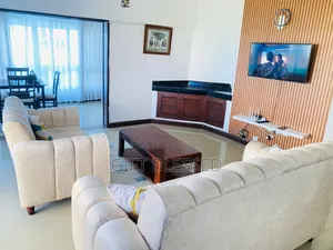 Elegant 1bedroom AIRBNB Kileleshhwa