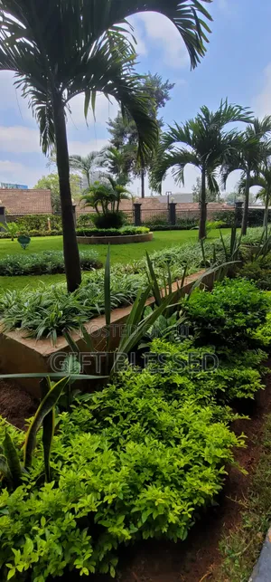 Elegant 1bedroom AIRBNB Kileleshhwa
