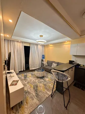 Elegant 1bedroom AIRBNB Kileleshhwa