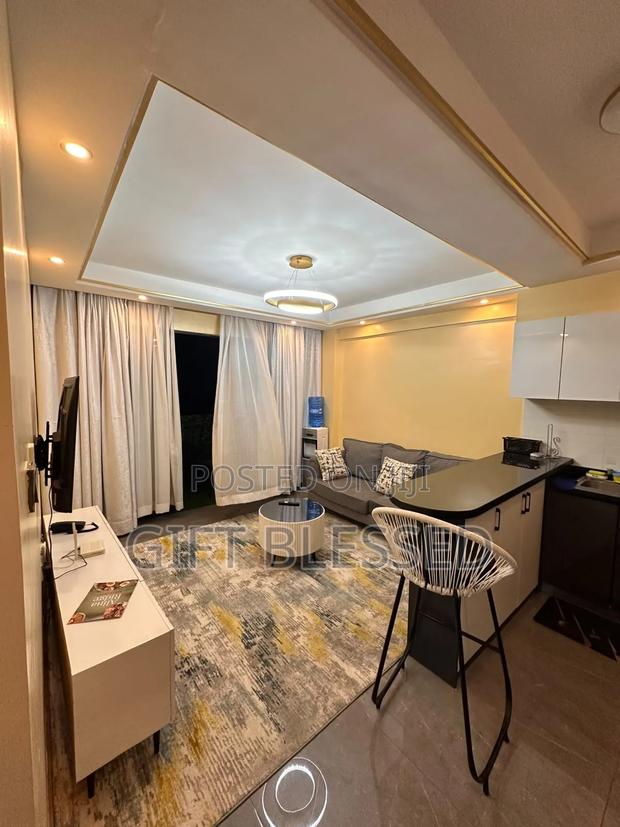 Elegant 1bedroom AIRBNB Kileleshhwa