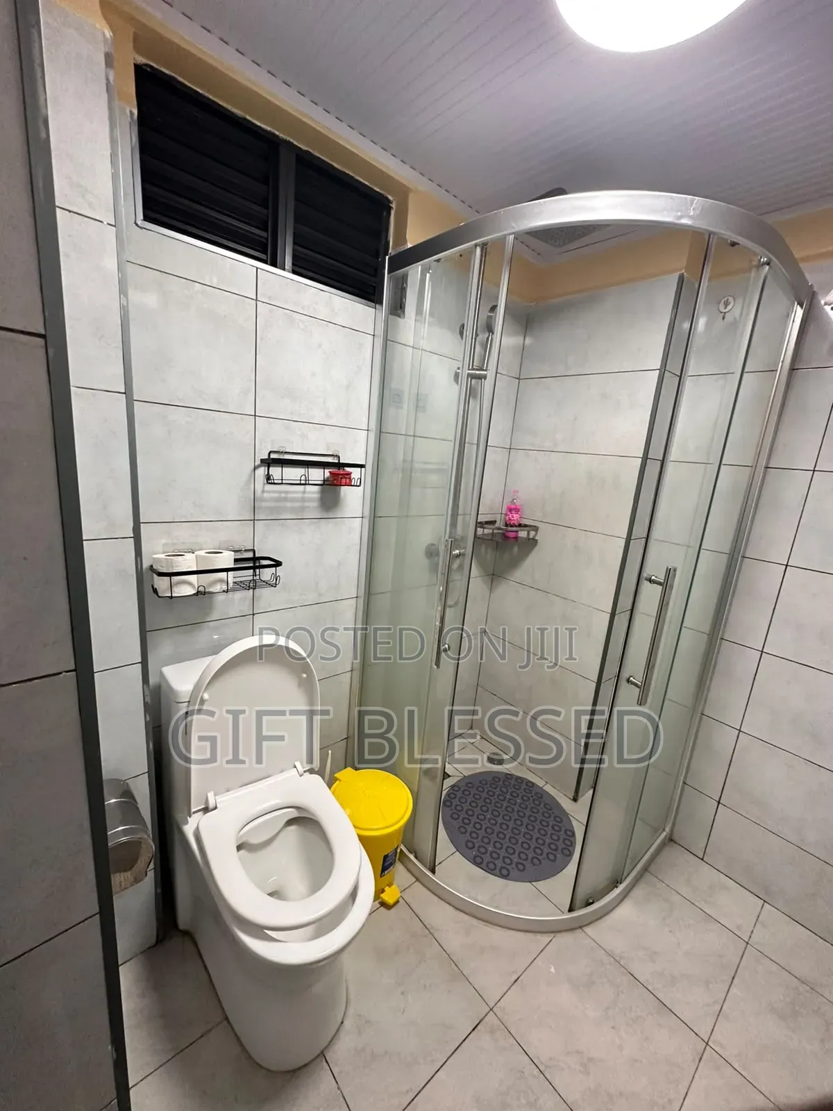 Elegant 1bedroom AIRBNB Kileleshhwa