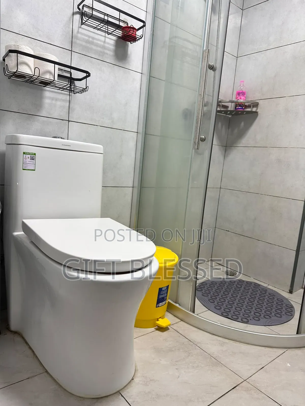 Elegant 1bedroom AIRBNB Kileleshhwa