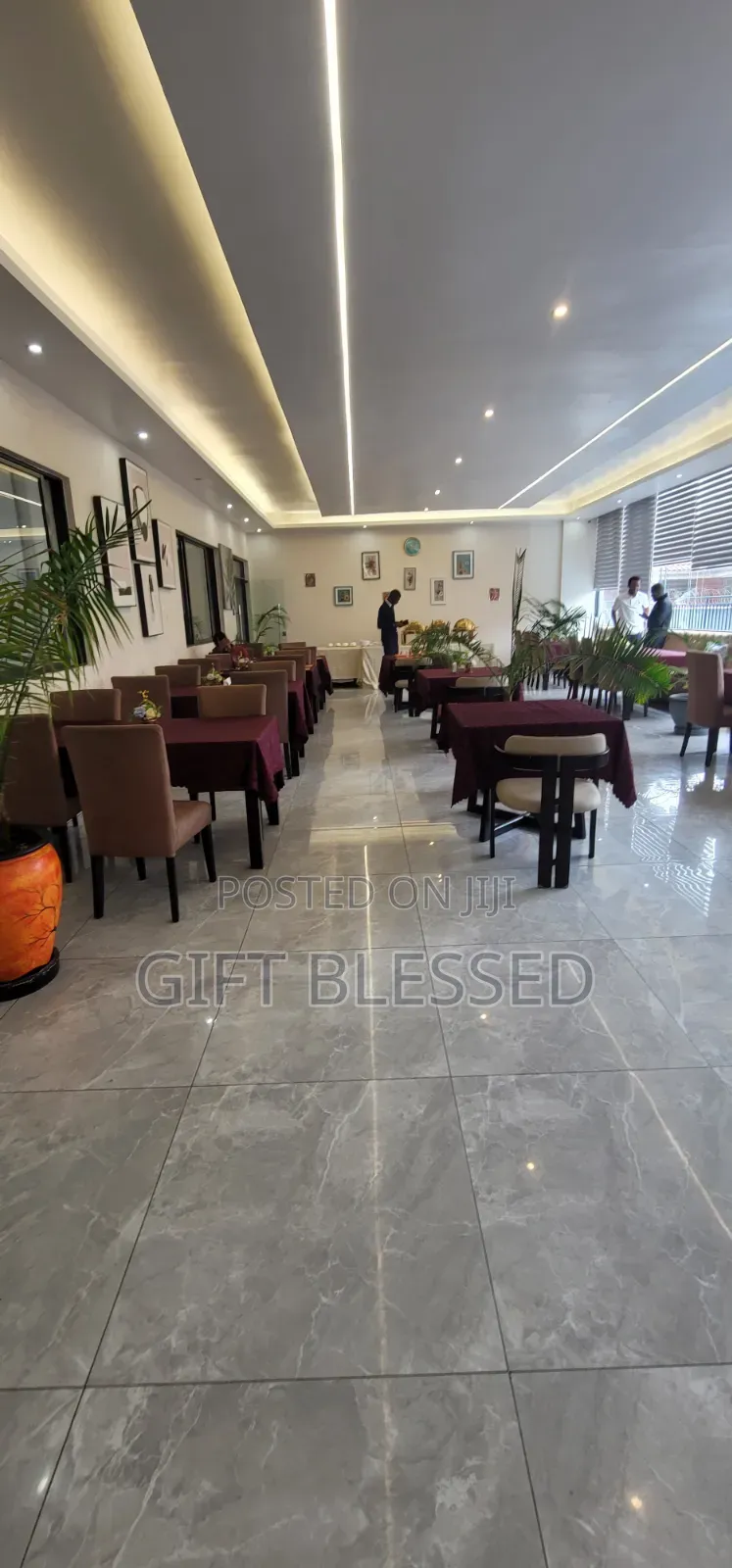 Elegant 1bedroom AIRBNB Kileleshhwa