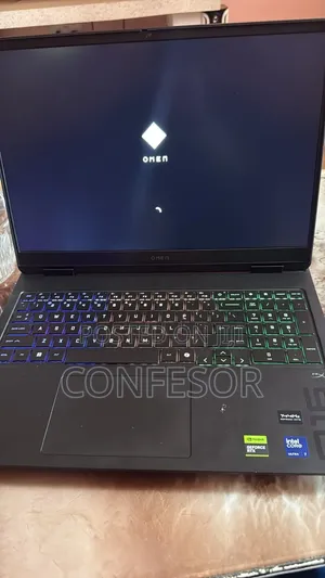 Laptop HP Omen 16 16GB Intel Core i7 SSD 1T