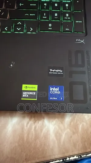 Laptop HP Omen 16 16GB Intel Core i7 SSD 1T