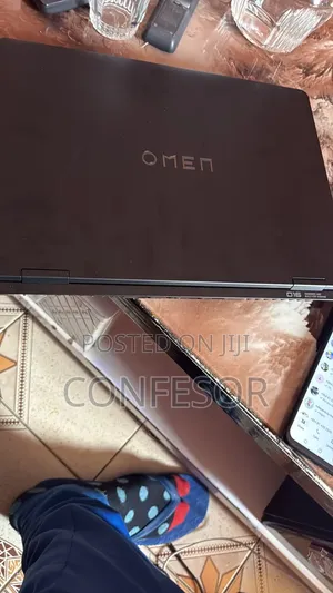 Laptop HP Omen 16 16GB Intel Core i7 SSD 1T