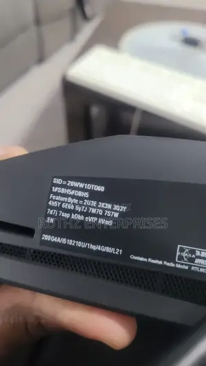 Desktop Computer HP 200 G4 22 All-in-One 16GB Intel Core i5 SSD 512GB