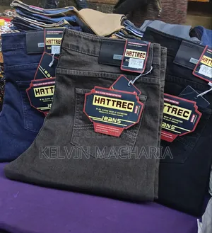 Hatrec Jeans