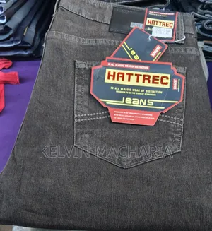 Hatrec Jeans
