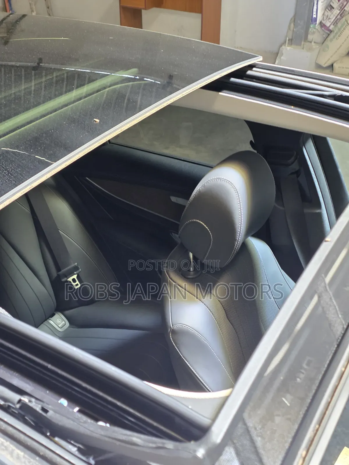 Mercedes-Benz E450 2020 White