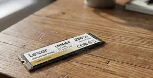 Lexar Nm620 256gb