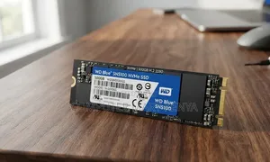 Wd Blue Sn5100 500gb
