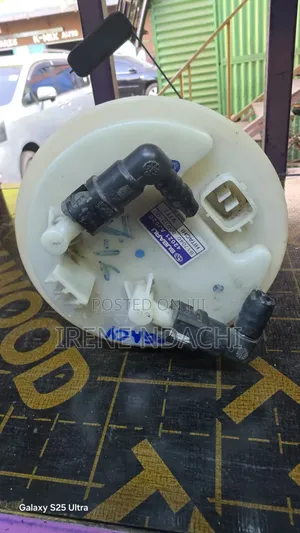 Fuel Pump Subaru Legacy