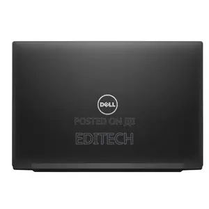 Laptop Dell Latitude 7490 8GB Intel Core i5 SSD 256GB