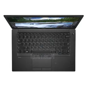 Laptop Dell Latitude 7490 8GB Intel Core i5 SSD 256GB