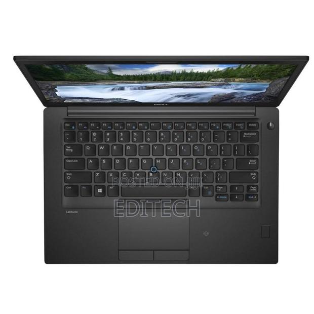 Laptop Dell Latitude 7490 8GB Intel Core i5 SSD 256GB