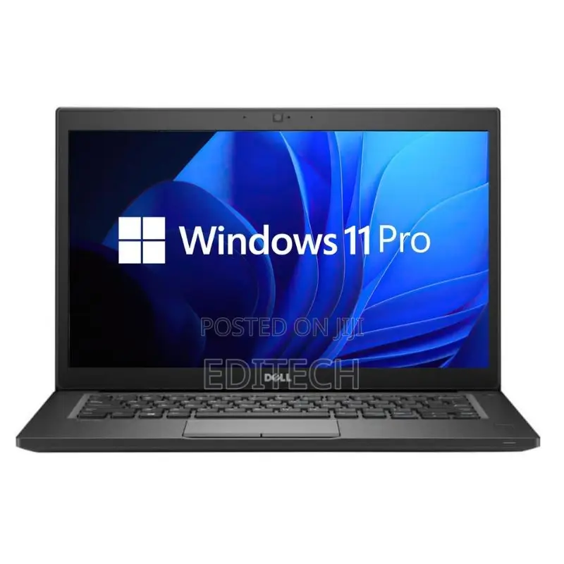 Laptop Dell Latitude 7490 8GB Intel Core i5 SSD 256GB