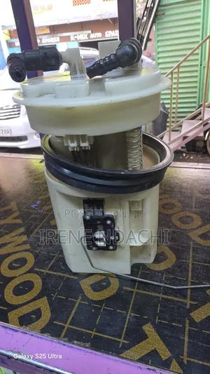 Fuel Pump Subaru Legacy