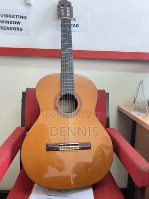 Ignacio M. Rozas Guitar