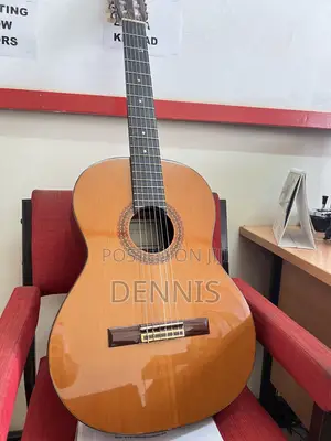 Ignacio M. Rozas Guitar